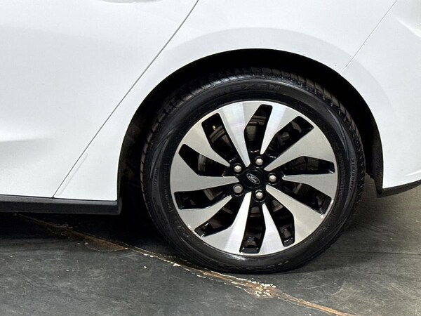 Used Ford Focus 2020 for sale - 76225033: Photo 6