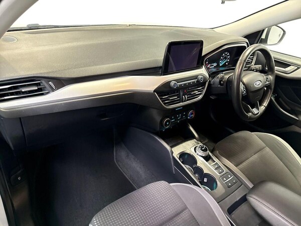 Used Ford Focus 2020 for sale - 76225033: Photo 7