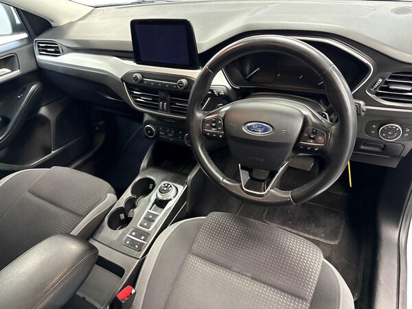 Used Ford Focus 2020 for sale - 76225033: Photo 8