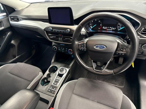 Used Ford Focus 2020 for sale - 76225033: Photo 9