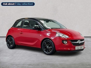 Vauxhall - ADAM