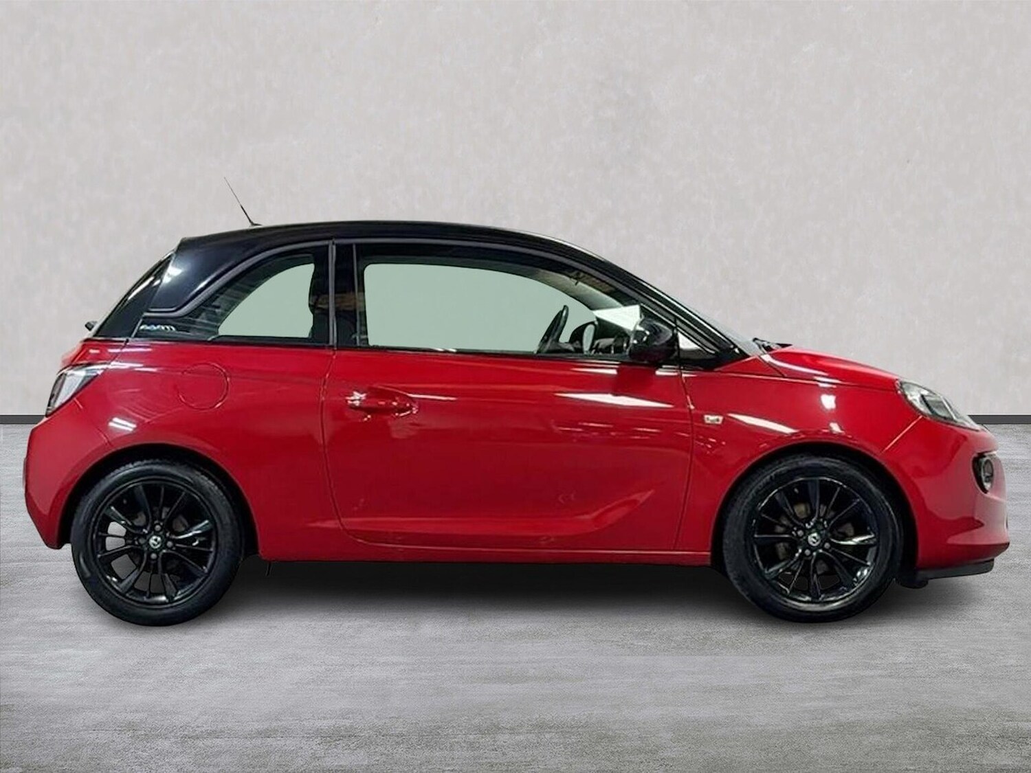 Used Vauxhall ADAM 2016 for sale - 76392463: Photo 3