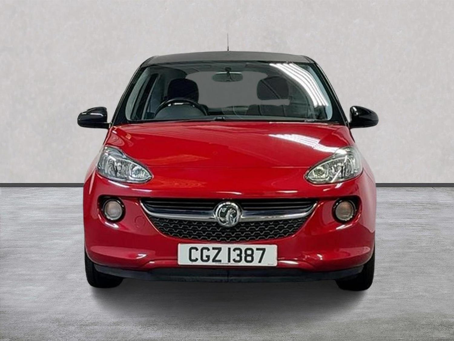 Used Vauxhall ADAM 2016 for sale - 76392463: Photo 5