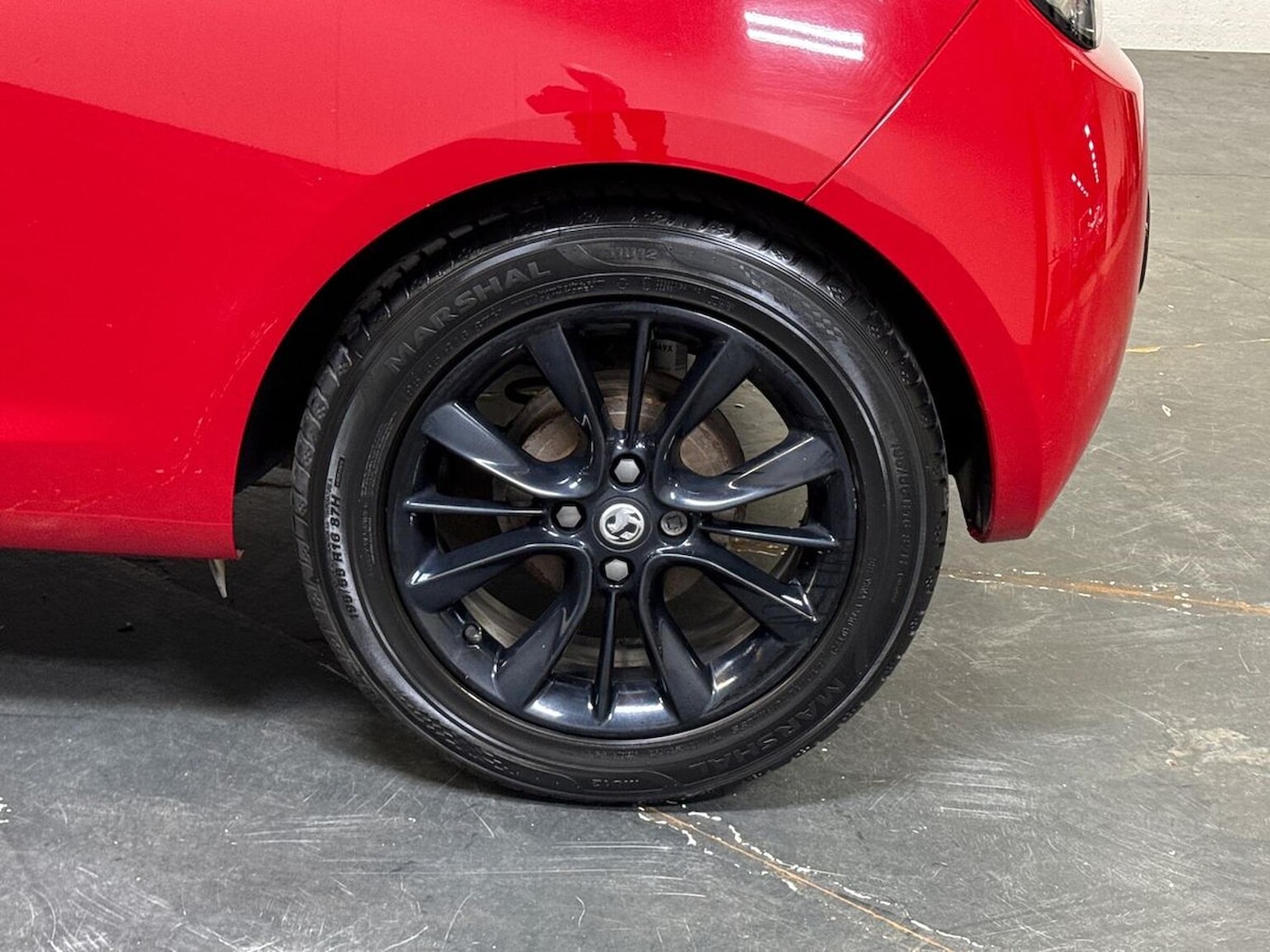 Used Vauxhall ADAM 2016 for sale - 76392463: Photo 6