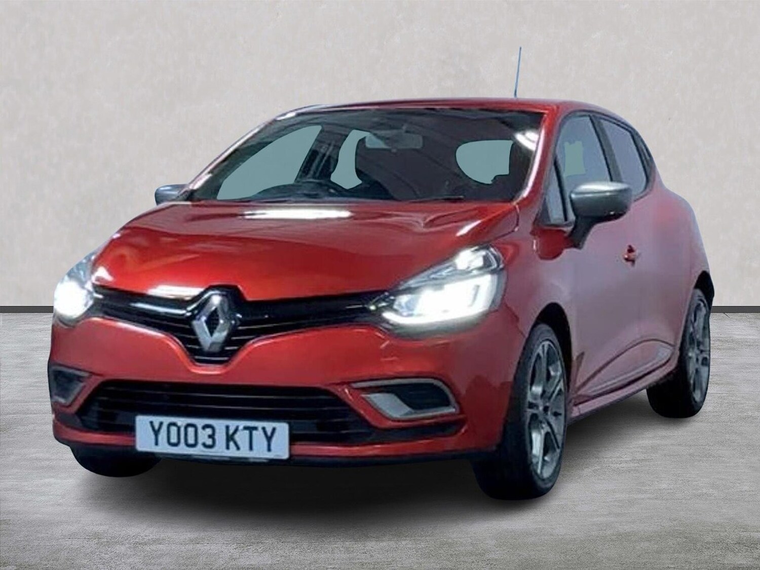 Used Renault Clio 2018 for sale - 77023450: Photo 20