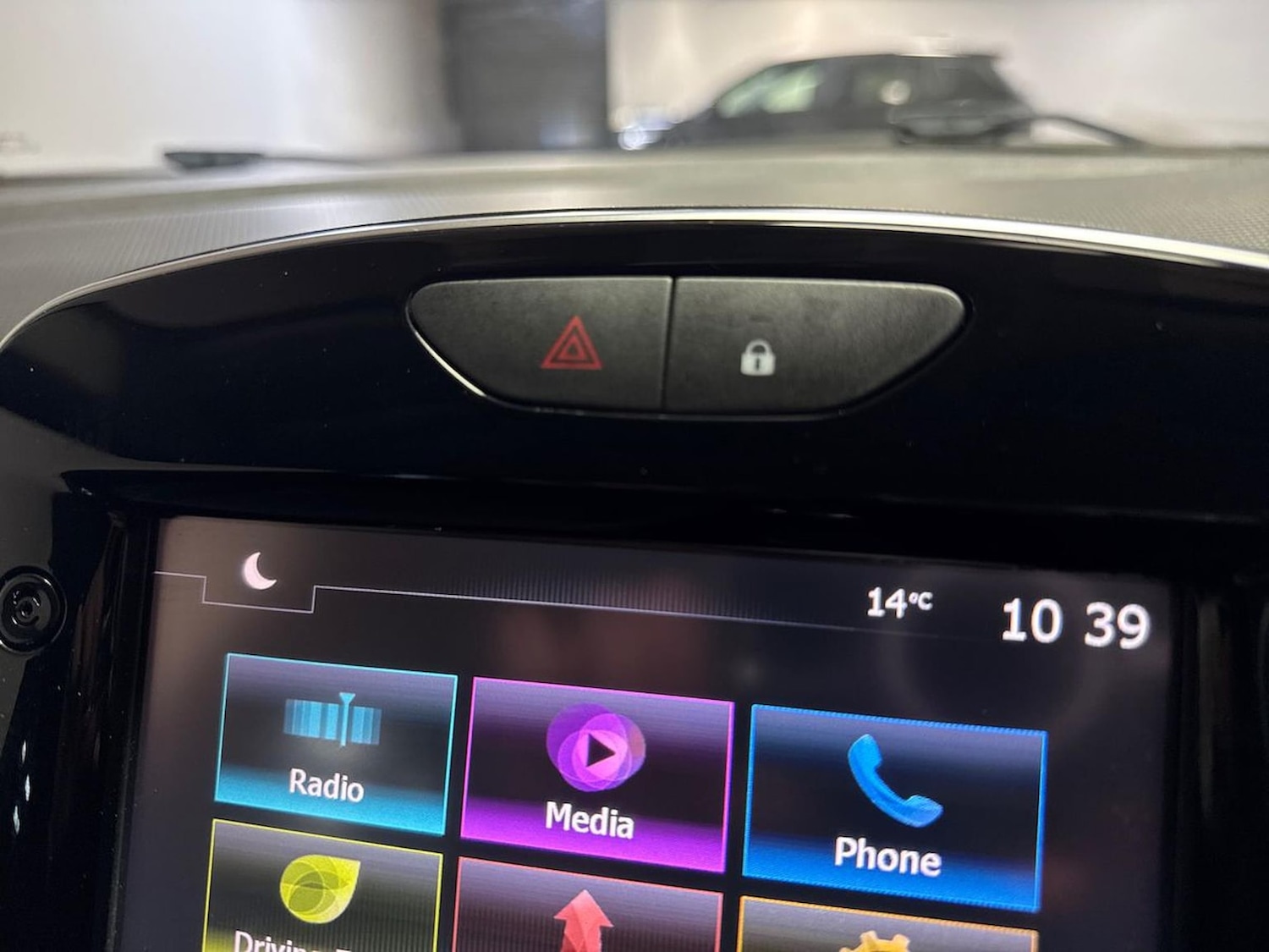 Used Renault Clio 2018 for sale - 77023450: Photo 22