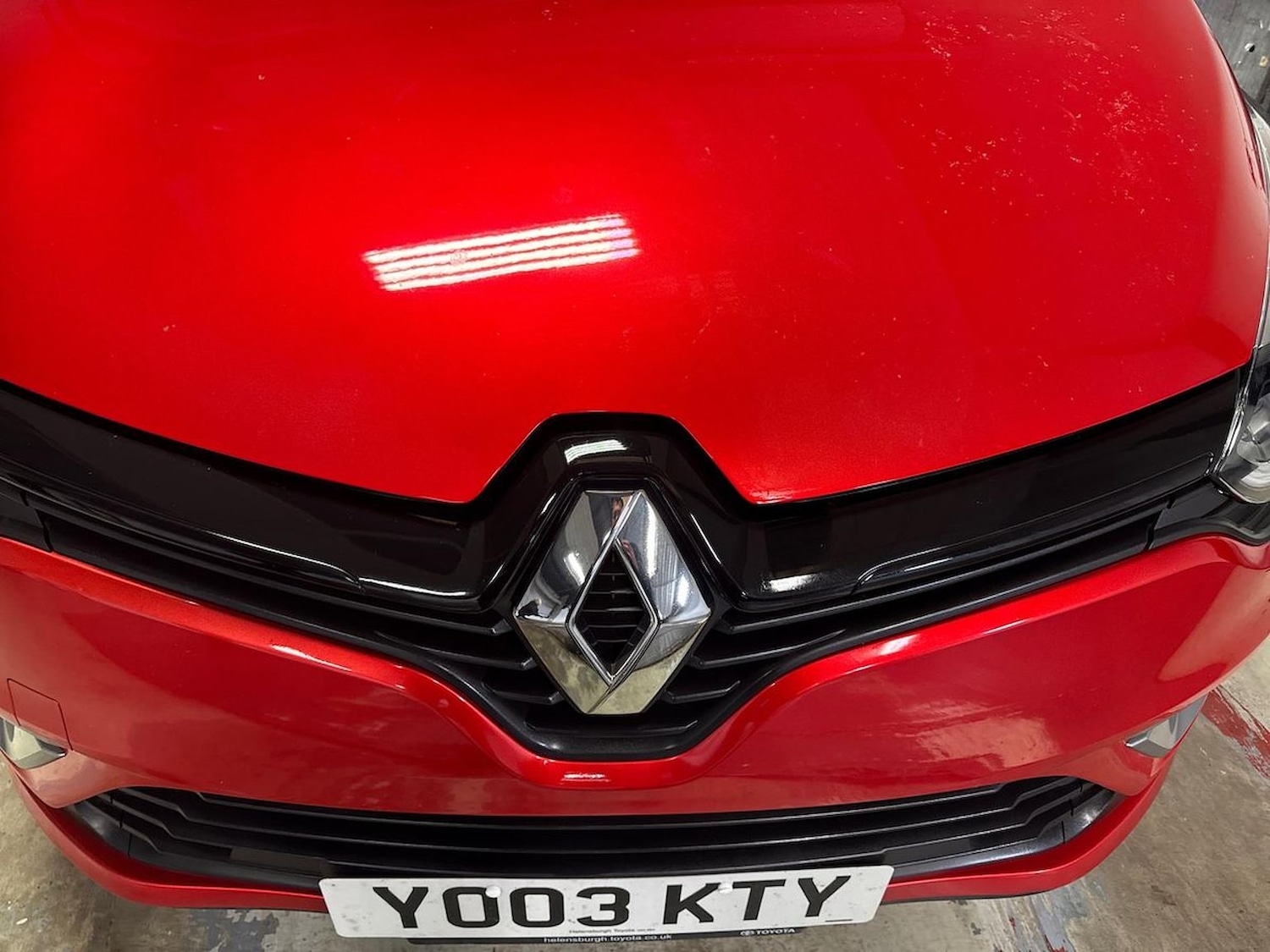 Used Renault Clio 2018 for sale - 77023450: Photo 28