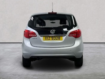 Used Vauxhall Meriva 2016 for sale - 78512039: Photo