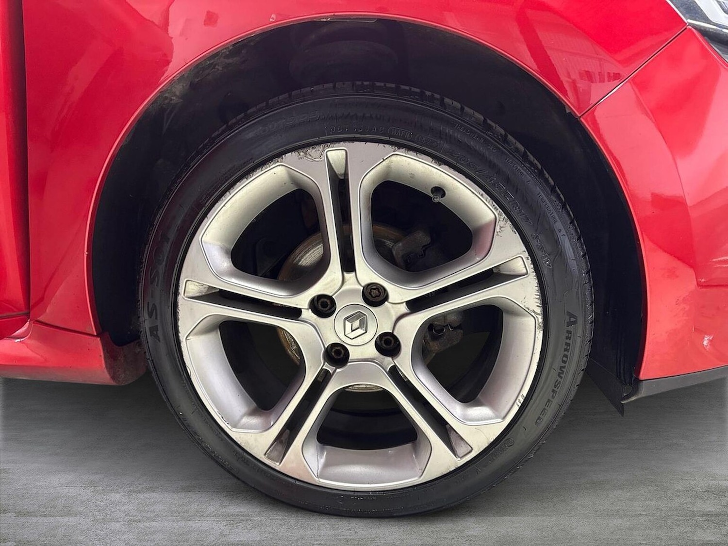 Used Renault Clio 2018 for sale - 76807508: Photo 6