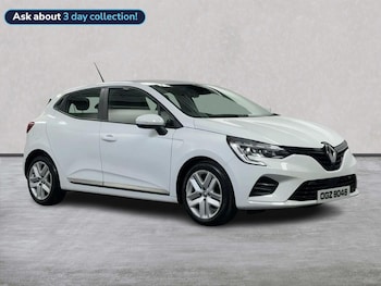 Used Renault Clio 2020 for sale - 79017788: Photo