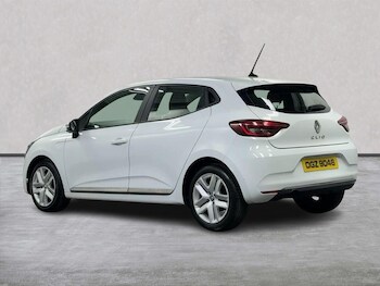 Used Renault Clio 2020 for sale - 79017788: Photo