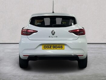 Used Renault Clio 2020 for sale - 79017788: Photo