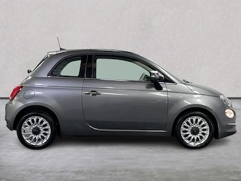 Used Fiat 500 2019 for sale - 79342485: Photo