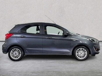 Used Ford Ka+ 2018 for sale - 78921062: Photo