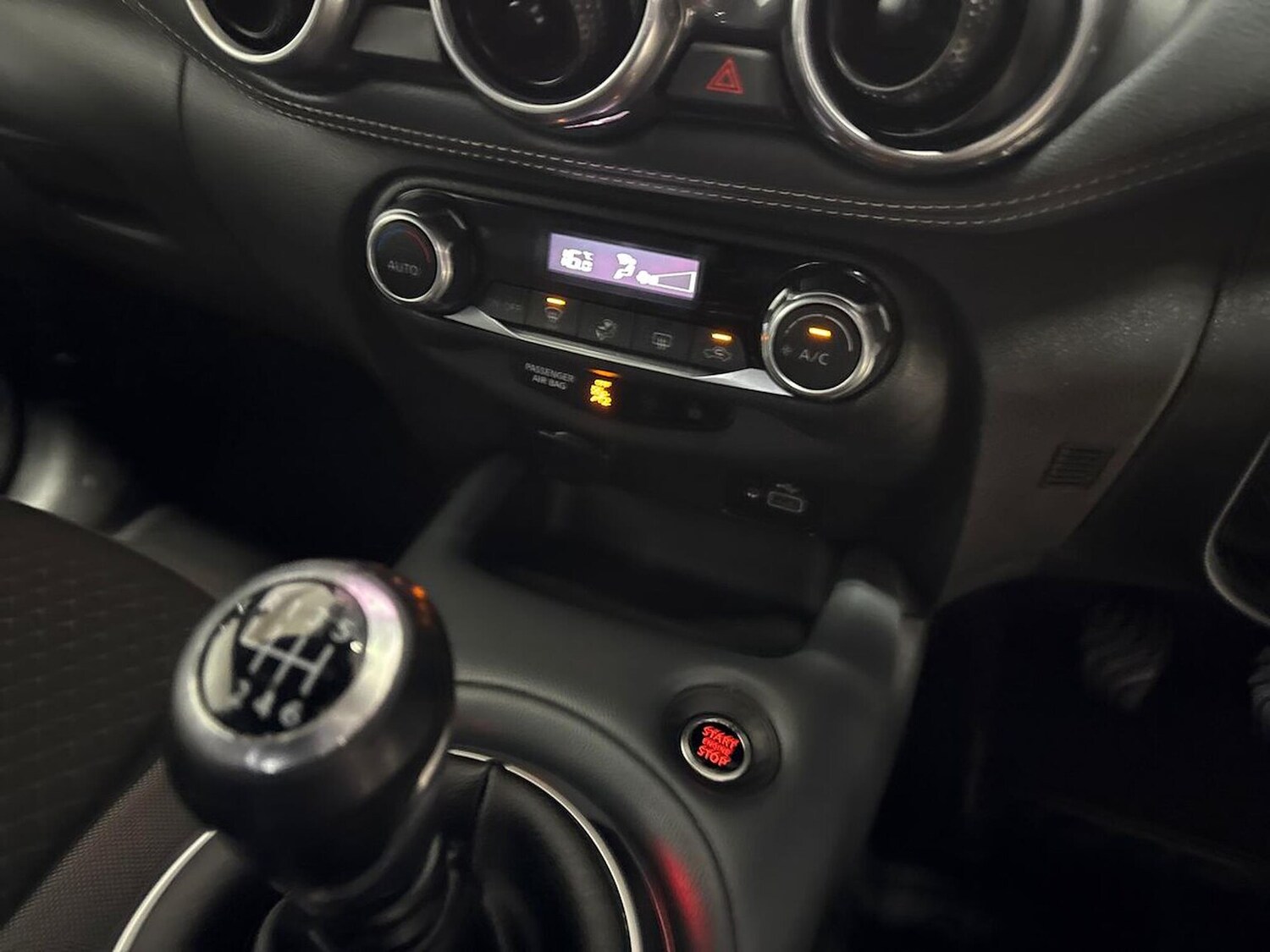 Used Nissan Juke 2020 for sale - 77689547: Photo 12