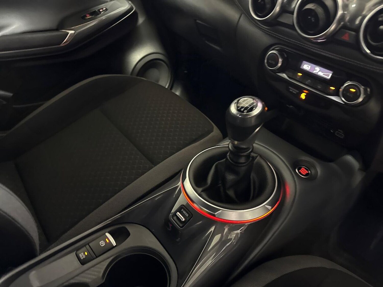 Used Nissan Juke 2020 for sale - 77689547: Photo 13