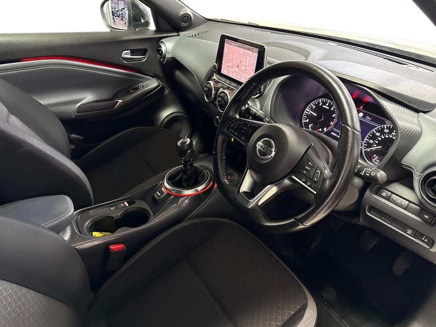 Used Nissan Juke 2020 for sale - 77689547: Photo 15