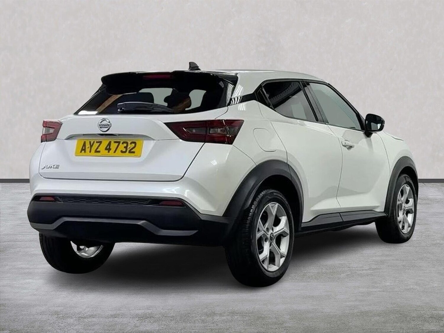Used Nissan Juke 2020 for sale - 77689547: Photo 18