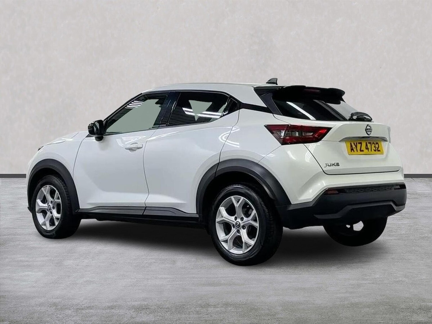 Used Nissan Juke 2020 for sale - 77689547: Photo 2