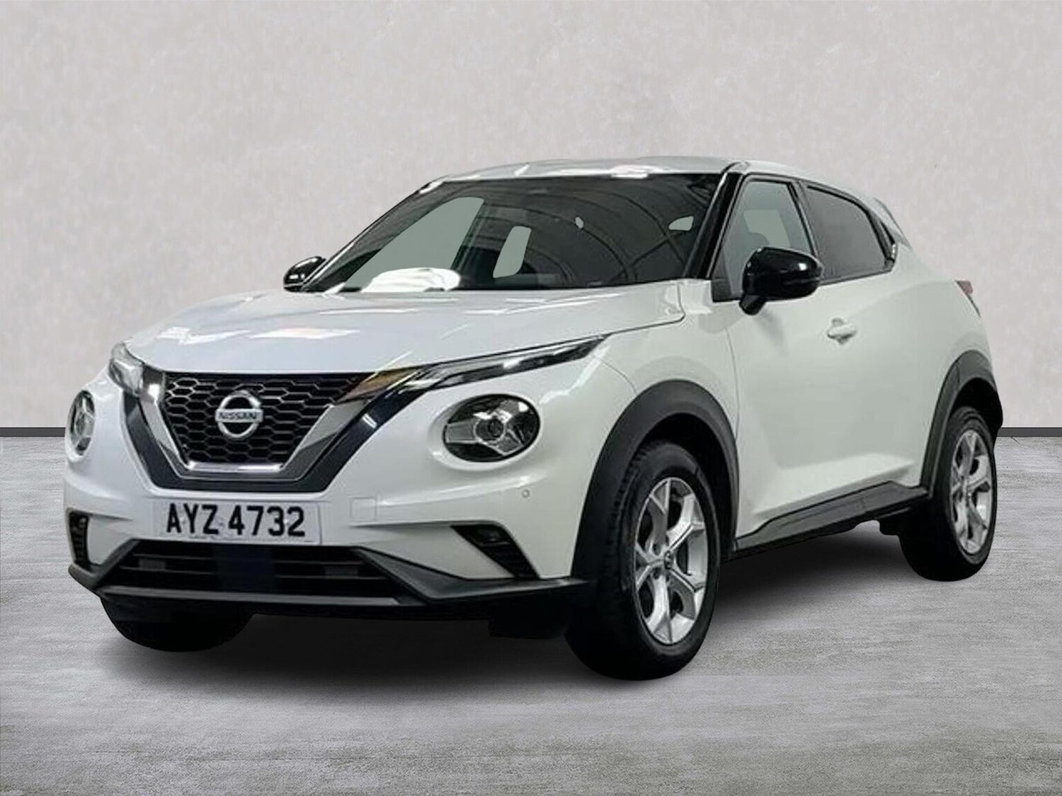 Used Nissan Juke 2020 for sale - 77689547: Photo 20
