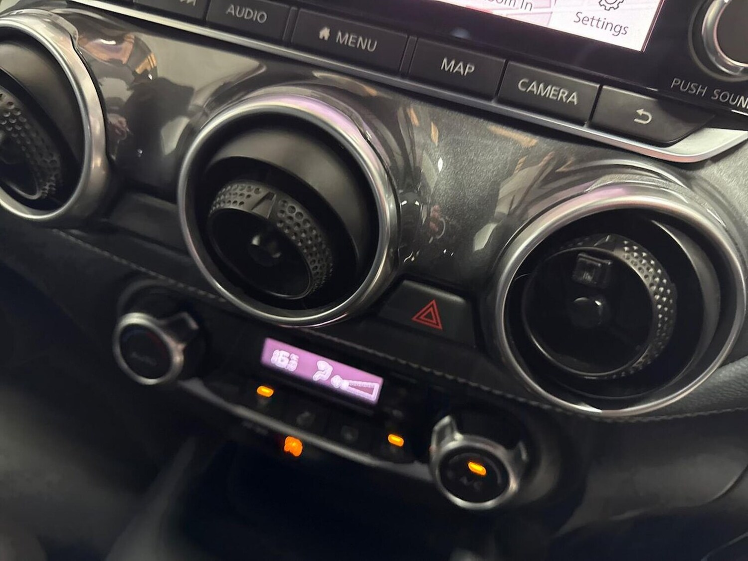 Used Nissan Juke 2020 for sale - 77689547: Photo 22