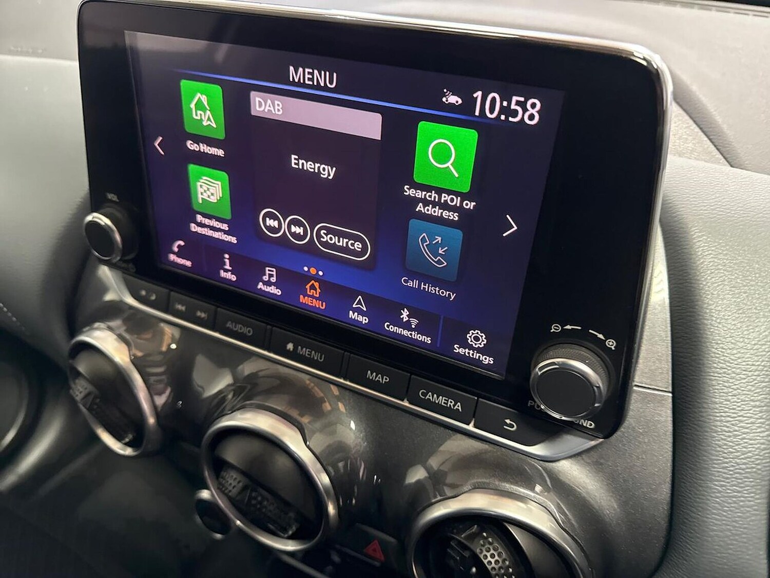 Used Nissan Juke 2020 for sale - 77689547: Photo 23