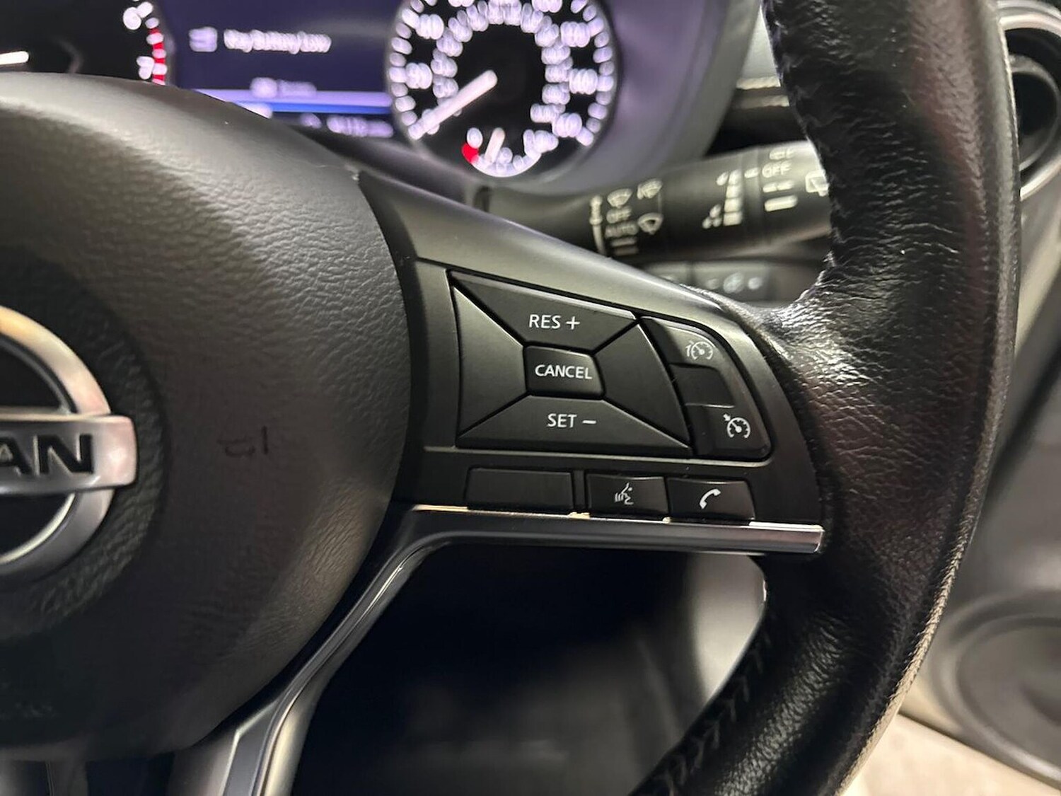 Used Nissan Juke 2020 for sale - 77689547: Photo 24