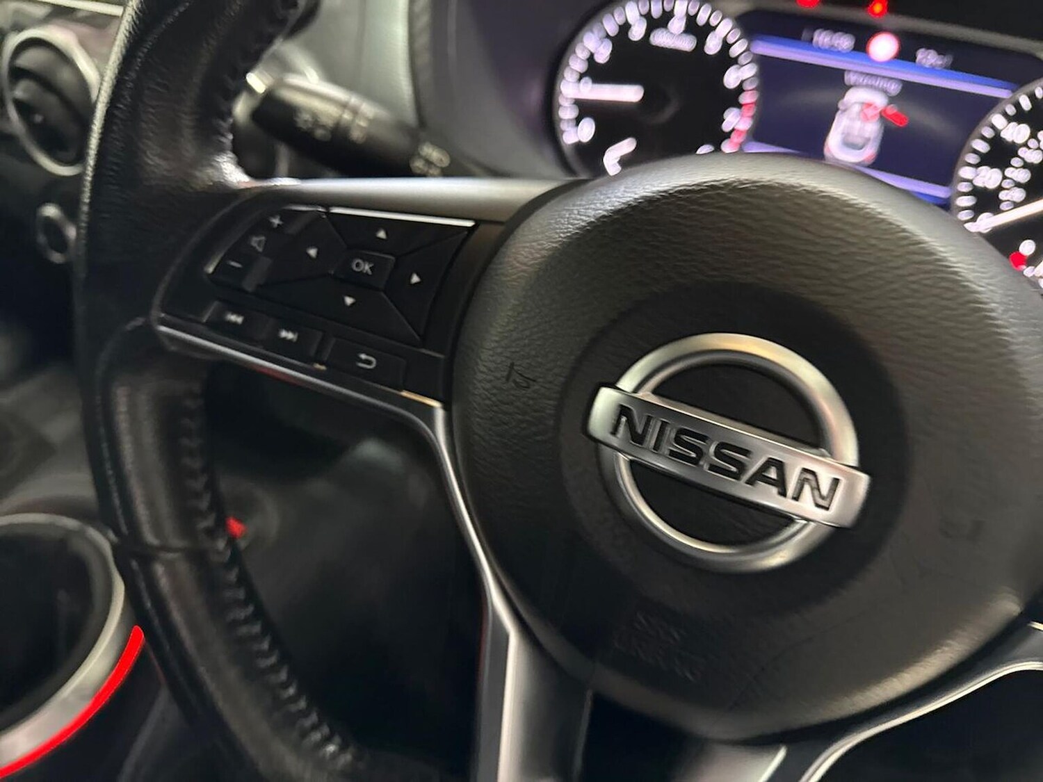 Used Nissan Juke 2020 for sale - 77689547: Photo 25