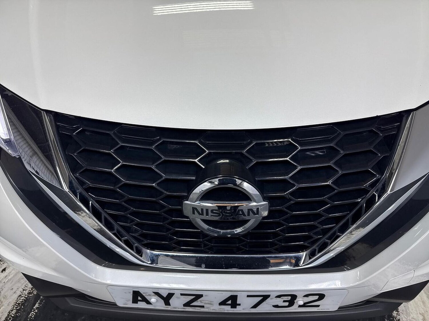 Used Nissan Juke 2020 for sale - 77689547: Photo 28