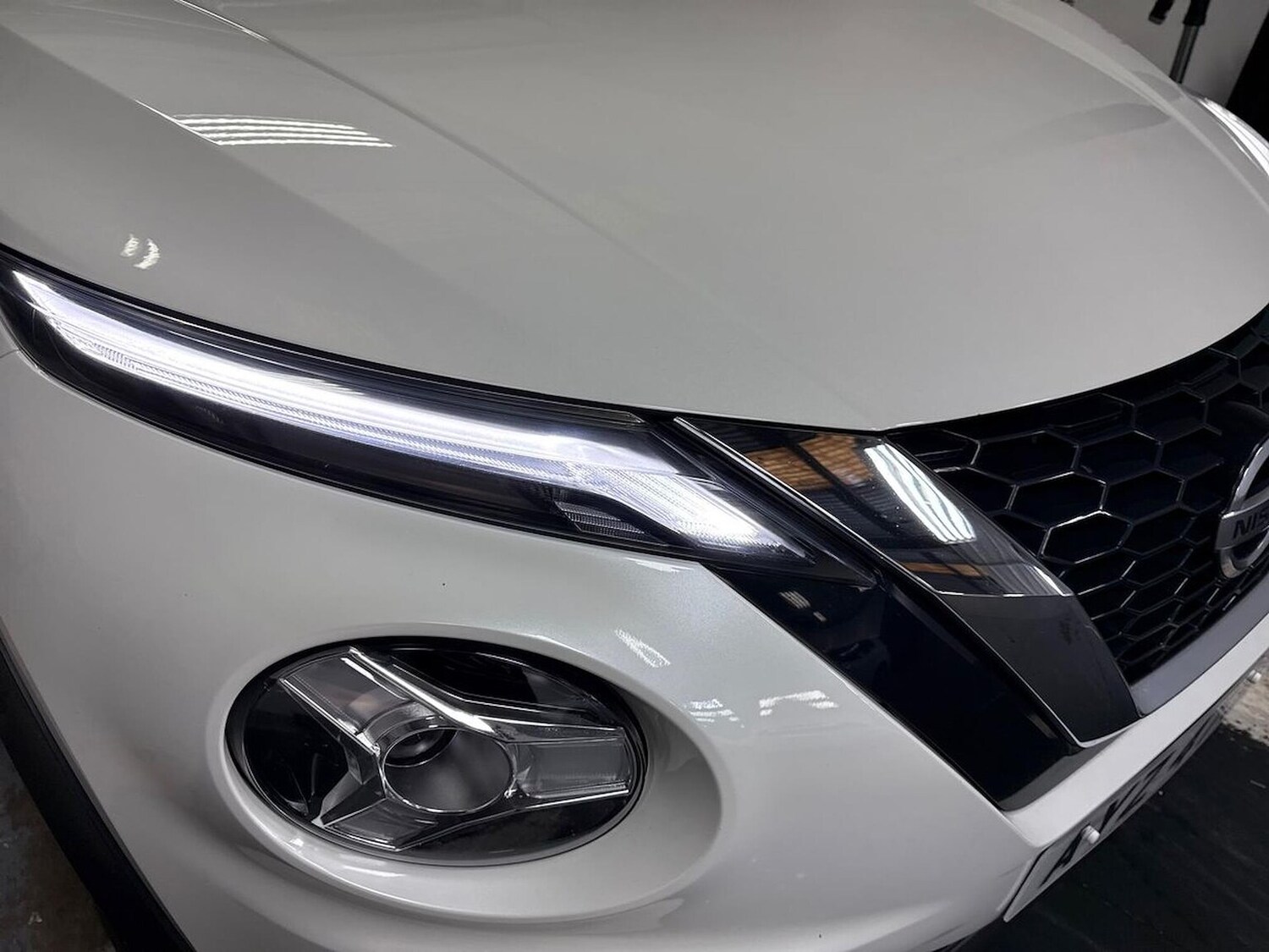 Used Nissan Juke 2020 for sale - 77689547: Photo 29