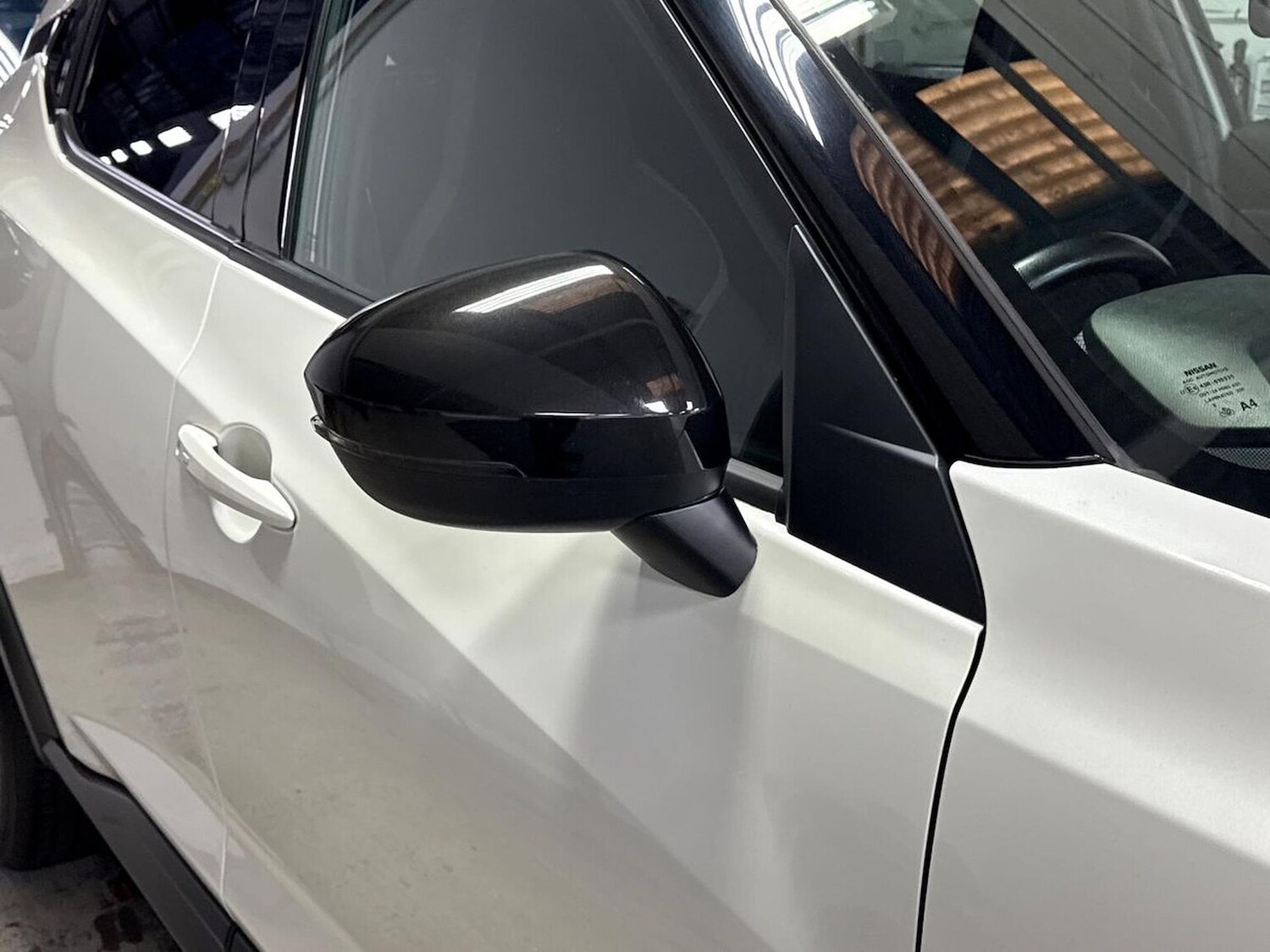 Used Nissan Juke 2020 for sale - 77689547: Photo 30