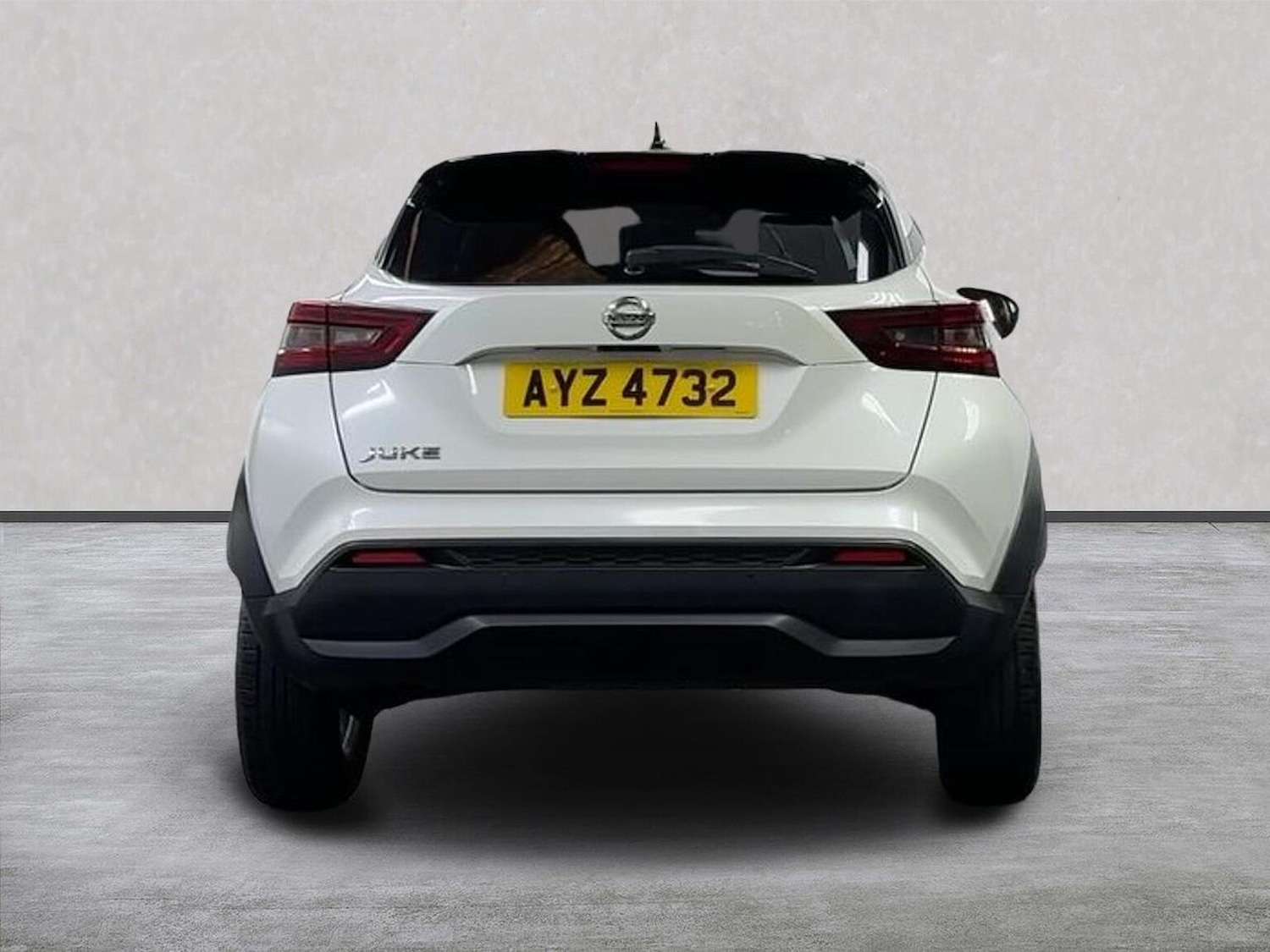 Used Nissan Juke 2020 for sale - 77689547: Photo 4