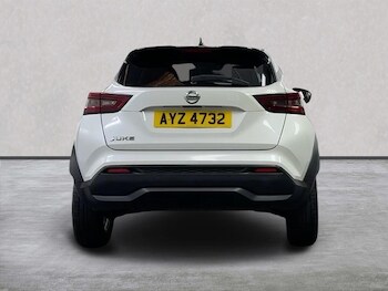 Used Nissan Juke 2020 for sale - 77689547: Photo