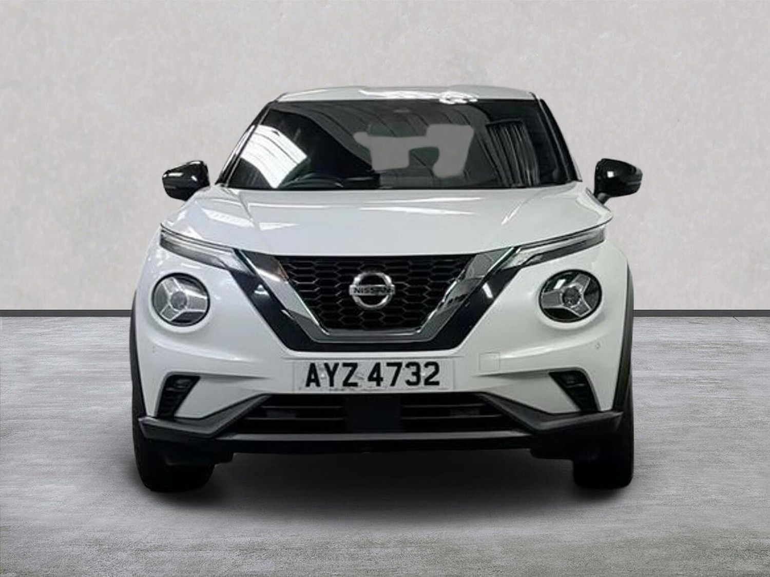 Used Nissan Juke 2020 for sale - 77689547: Photo 5