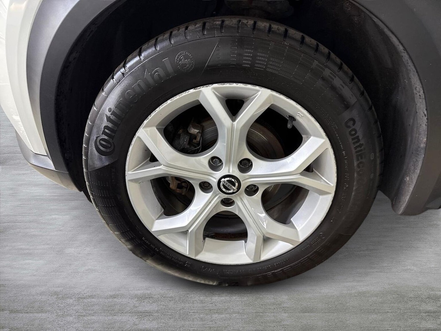 Used Nissan Juke 2020 for sale - 77689547: Photo 6