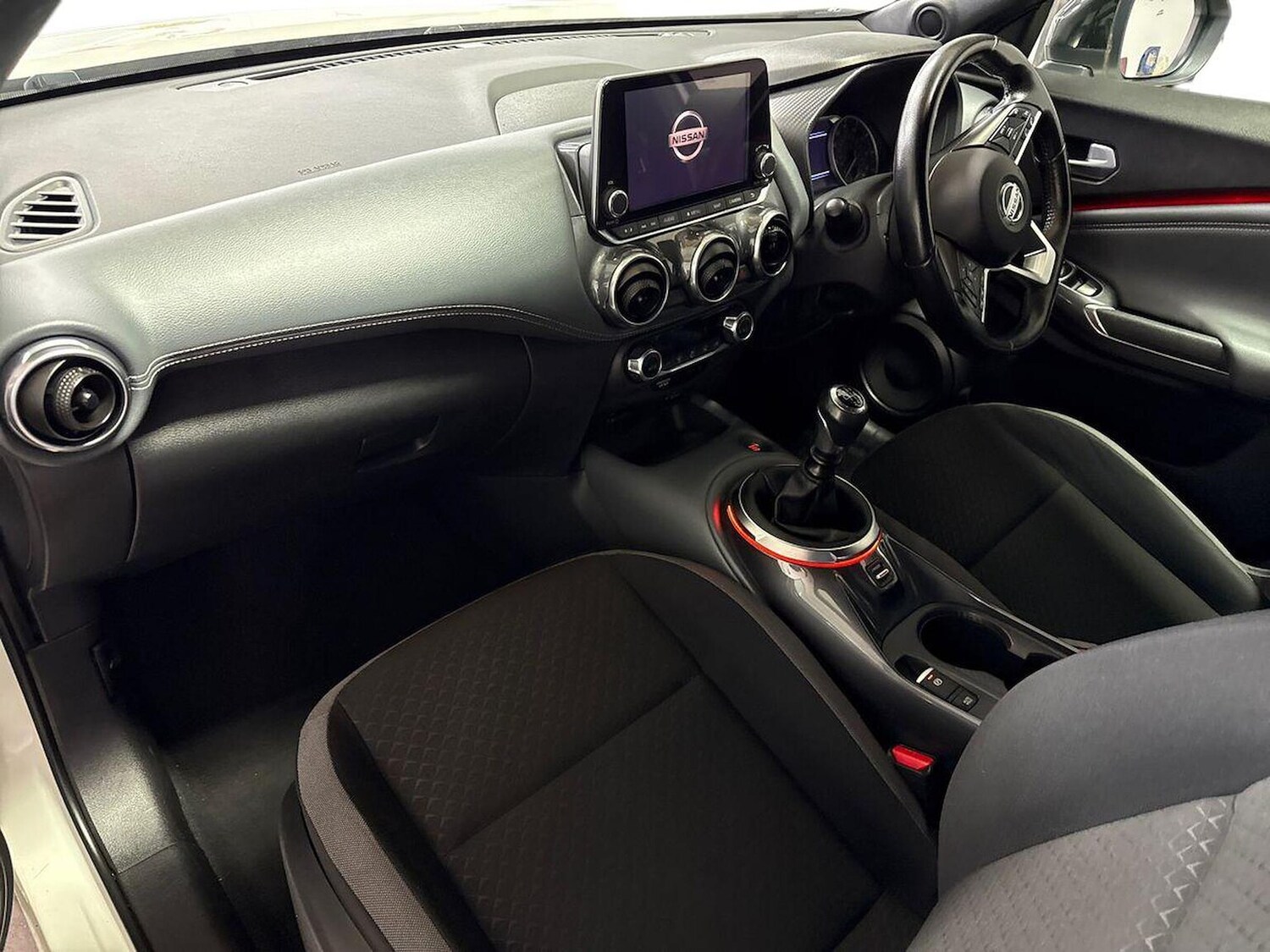 Used Nissan Juke 2020 for sale - 77689547: Photo 7