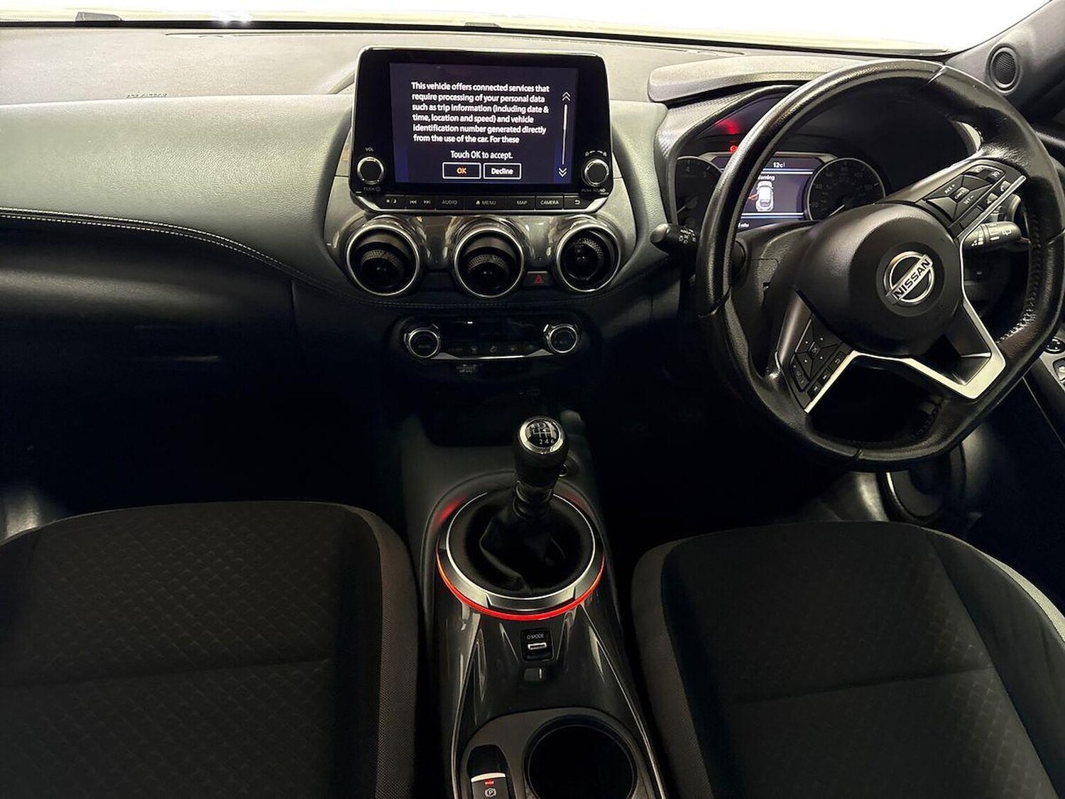 Used Nissan Juke 2020 for sale - 77689547: Photo 8