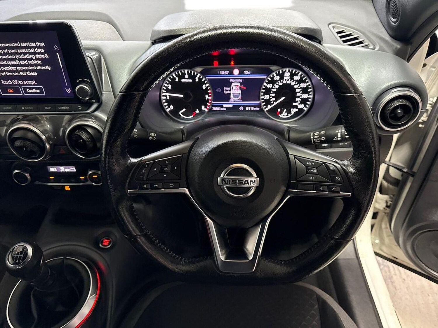 Used Nissan Juke 2020 for sale - 77689547: Photo 9