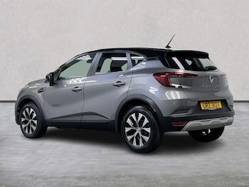 Used Renault Captur 2023 for sale - 78858591: Photo