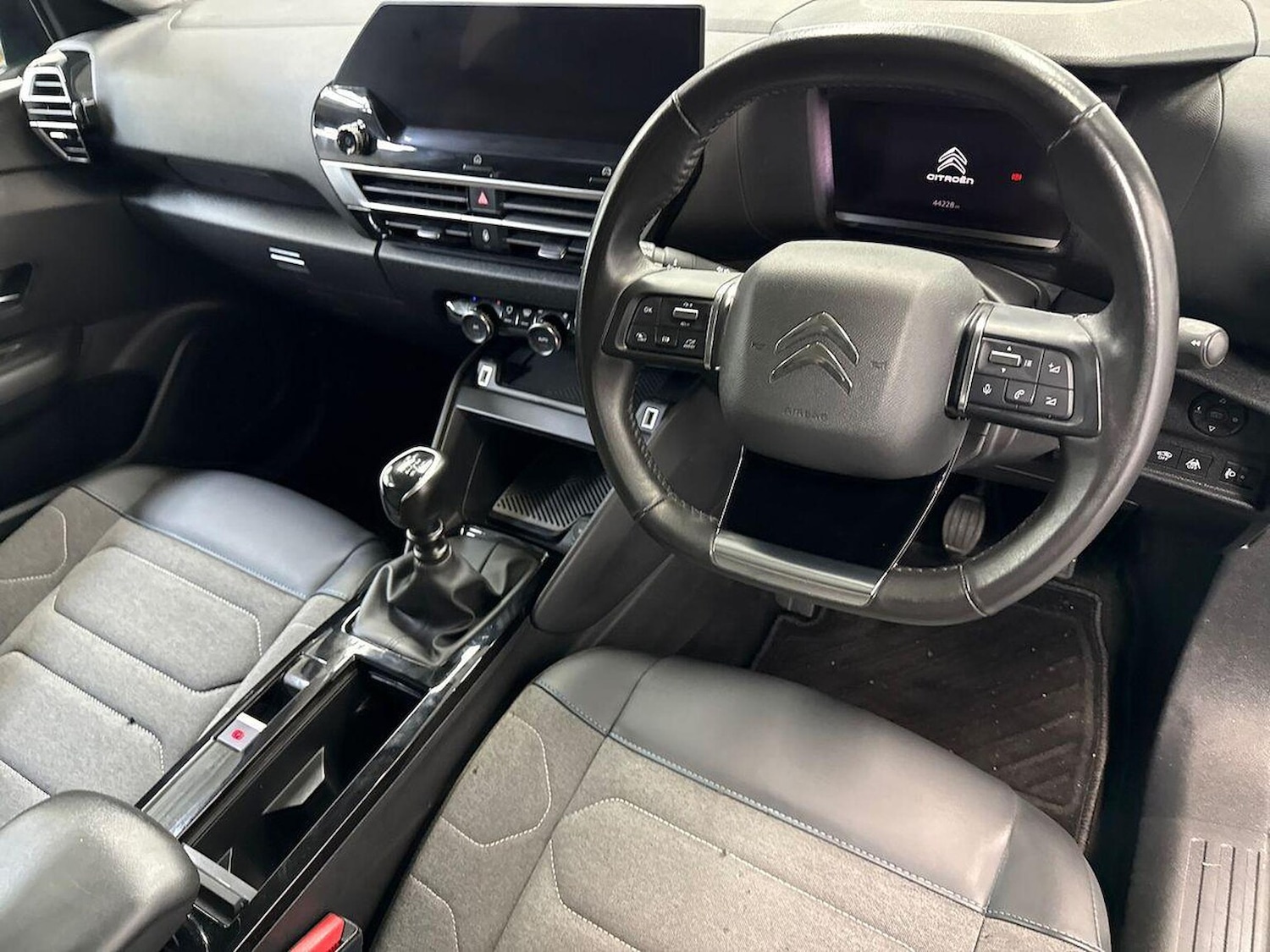 Used Citroen C4 2022 for sale - 77555306: Photo 15