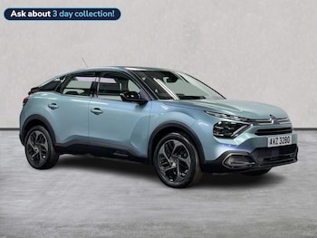 Citroen C4 feature image