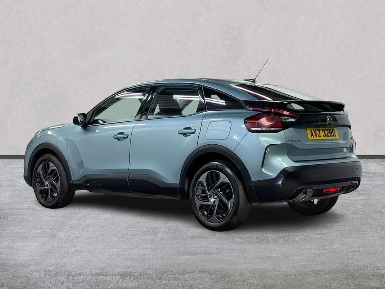 Used Citroen C4 2022 for sale - 77555306: Photo 2