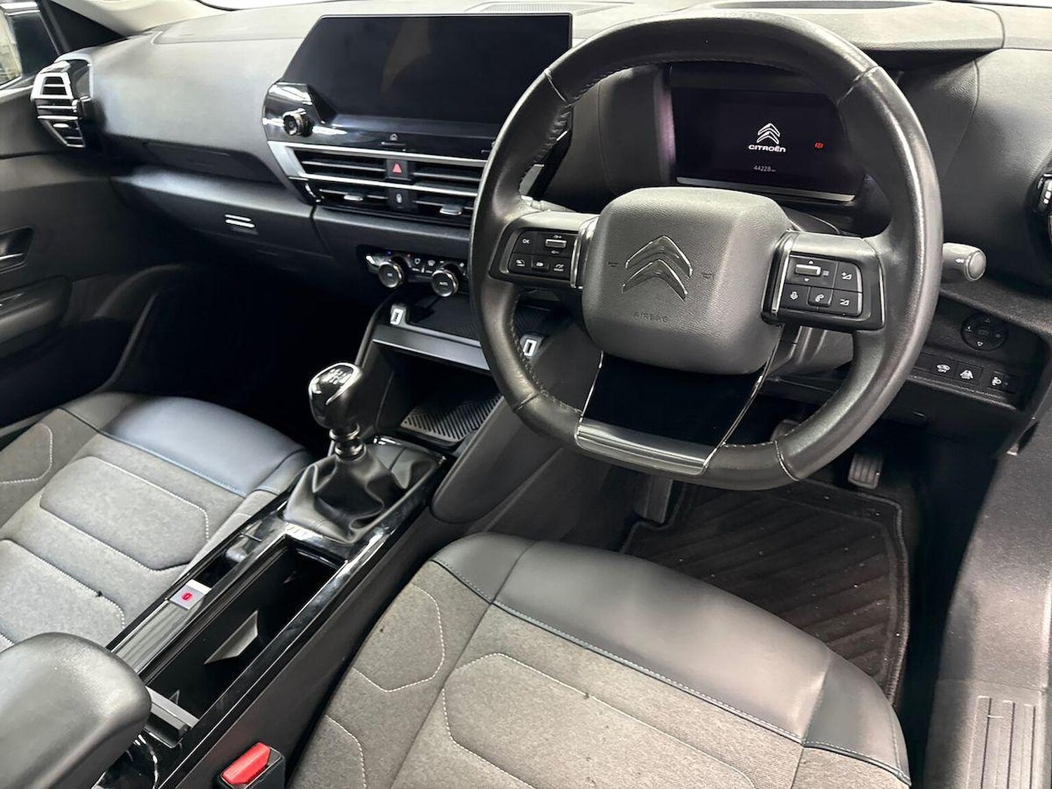 Used Citroen C4 2022 for sale - 77555306: Photo 8