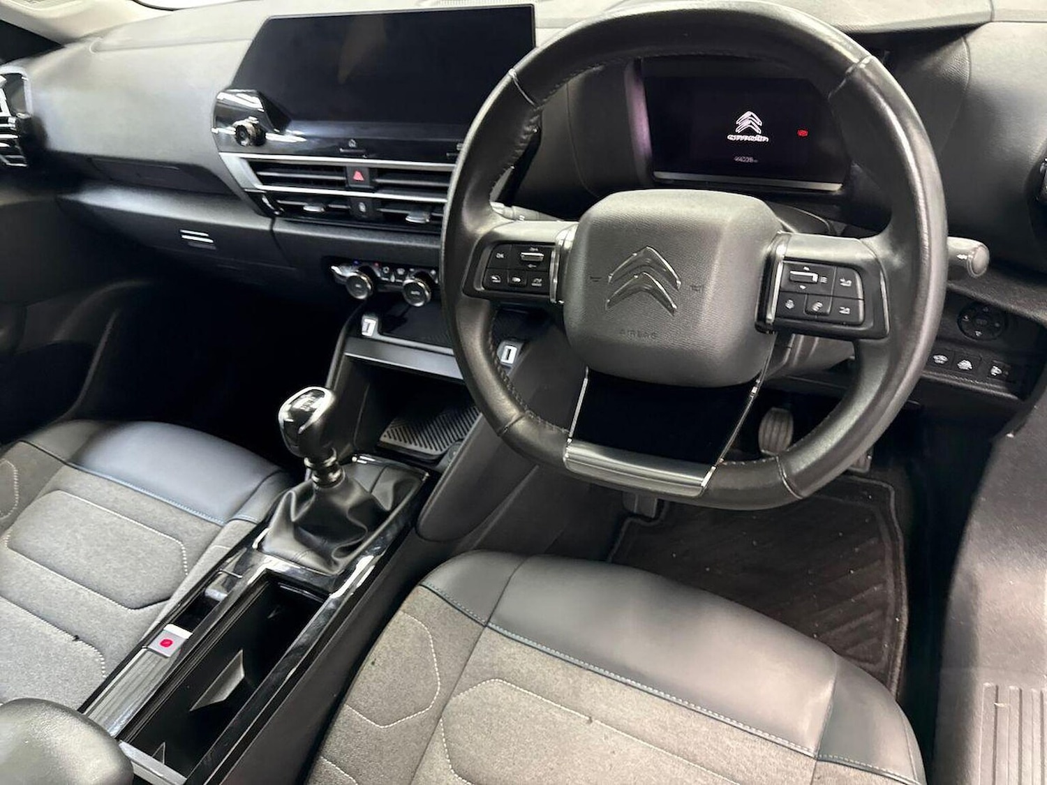 Used Citroen C4 2022 for sale - 77555306: Photo 9