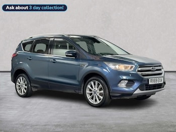 Used Ford Kuga 2019 for sale - 79551797: Photo