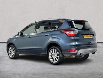 Used Ford Kuga 2019 for sale - 79551797: Photo