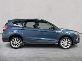 Used Ford Kuga 2019 for sale - 79551797: Photo