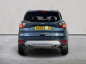 Used Ford Kuga 2019 for sale - 79551797: Photo