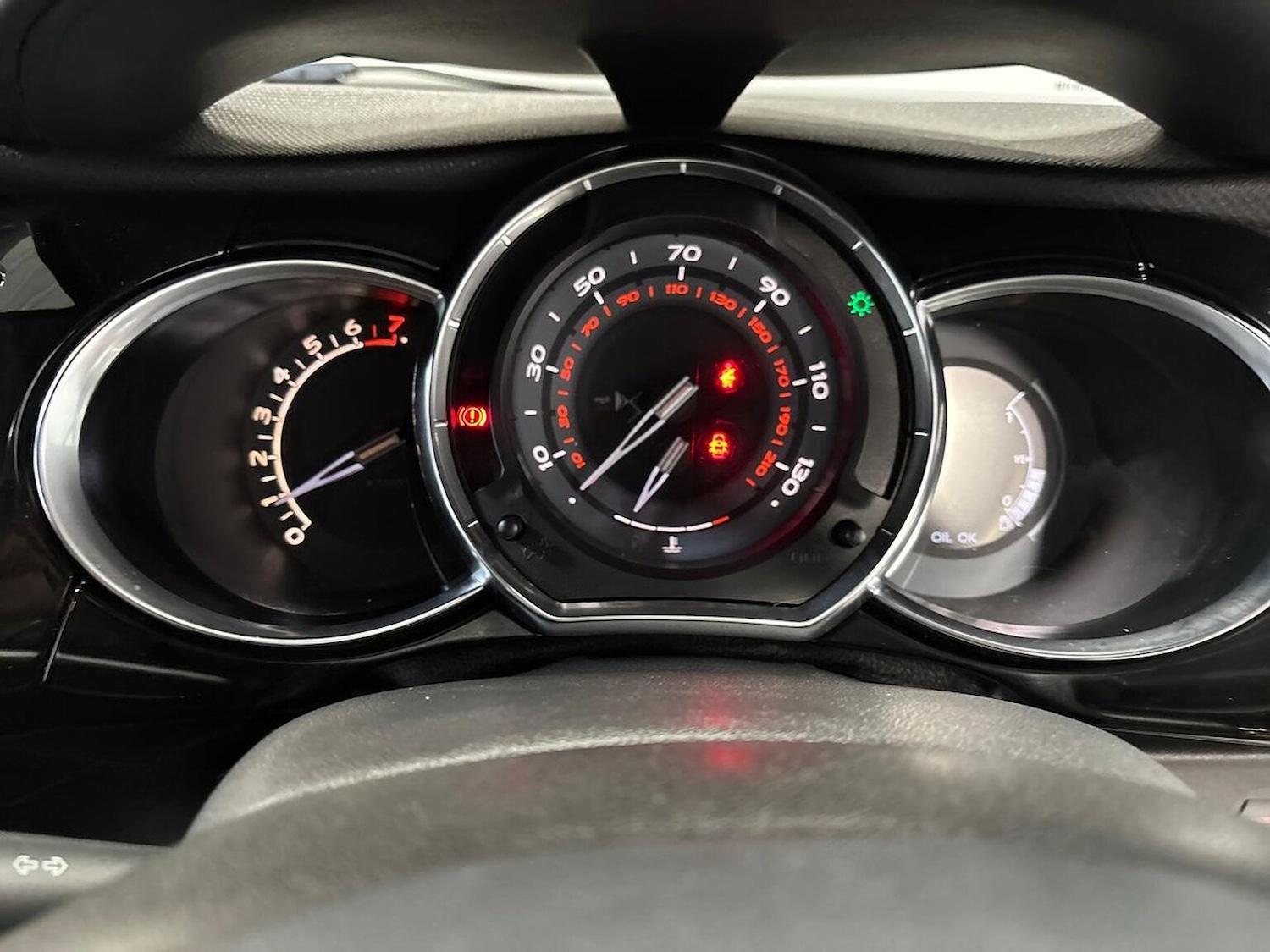 Used DS Automobiles DS 3 2016 for sale - 76769955: Photo 10