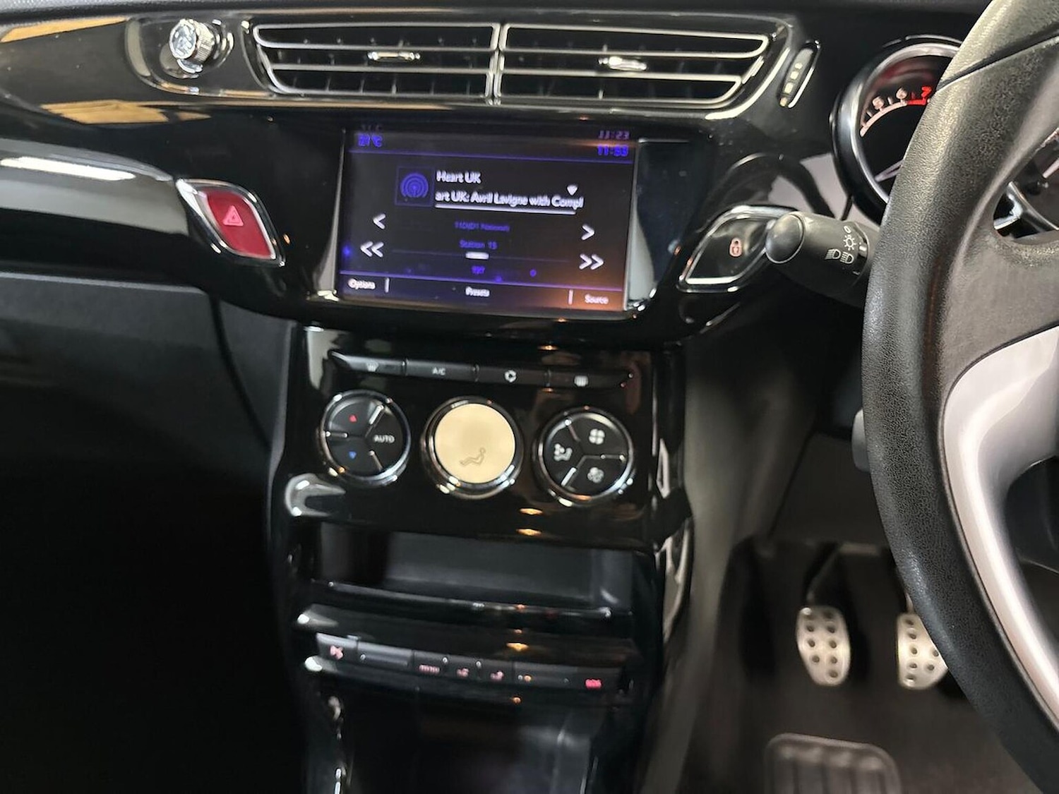 Used DS Automobiles DS 3 2016 for sale - 76769955: Photo 11